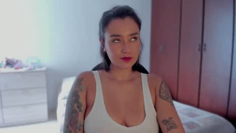 Maca online show from February 2025 03:09:01 PM