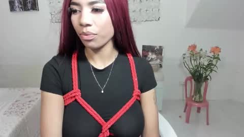 Mac Delice online show from March 2025 03:45:01 AM