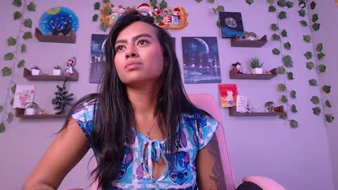 Macey Elliot Modelo Independiente online show from December 2024 06:53:01 PM