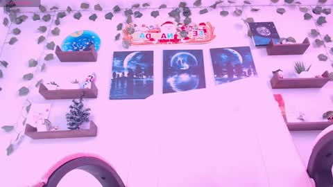 Macey Elliot Modelo Independiente online show from December 2024 01:17:01 PM