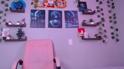 Macey Elliot Modelo Independiente online show from December 2024 04:20:01 PM