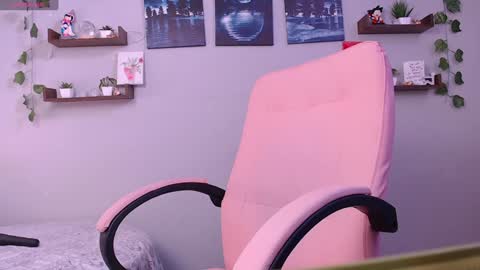 Macey Elliot Modelo Independiente online show from January 2025 12:55:01 PM