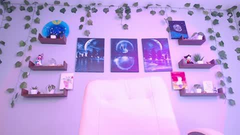 Macey Elliot Modelo Independiente online show from February 2025 07:27:02 PM