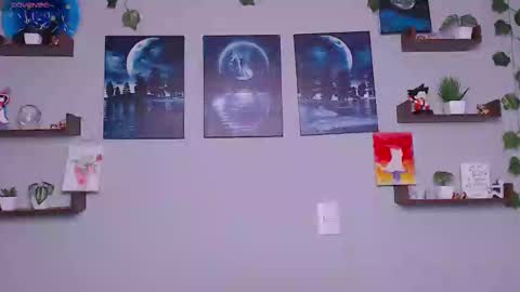 Macey Elliot Modelo Independiente online show from February 2025 01:15:02 PM