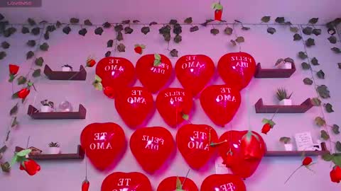 Macey Elliot Modelo Independiente online show from February 2025 06:40:01 PM