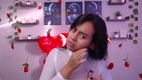 Macey Elliot Modelo Independiente online show from February 2025 12:17:02 PM