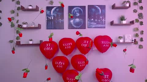 Macey Elliot Modelo Independiente online show from February 2025 03:21:01 PM