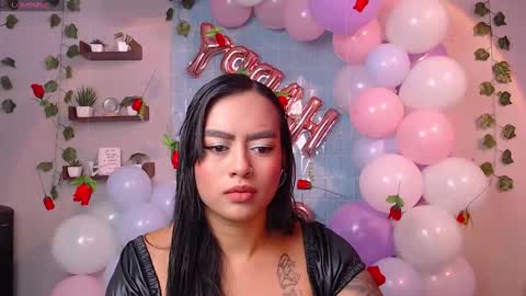 Macey Elliot Modelo Independiente online show from March 2025 12:58:02 PM