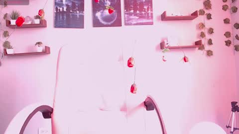 Macey Elliot Modelo Independiente online show from March 2025 02:01:02 PM