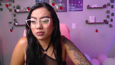 Macey Elliot Modelo Independiente online show from March 2025 05:17:02 PM