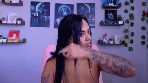 Macey Elliot Modelo Independiente online show from September 2025 09:36:01 PM