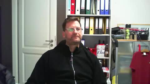 macfly67 online show from January 2025 07:07:02 PM