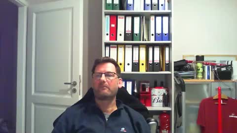 macfly67 online show from January 2025 10:35:02 PM