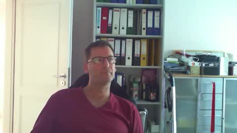 macfly67 online show from September 2025 04:06:01 PM