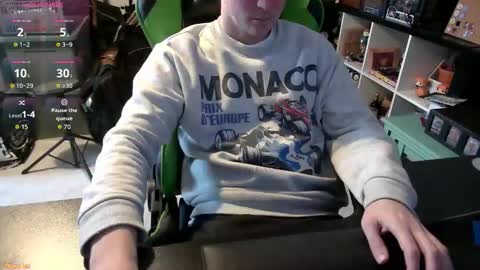 macgargan69 online show from March 2026 04:24:02 PM