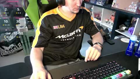 macgargan69 online show from April 2026 04:54:02 PM