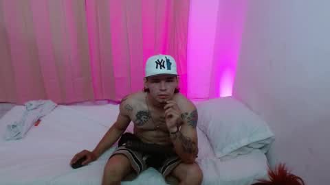 machine_gun27 online show from January 2025 01:42:02 AM