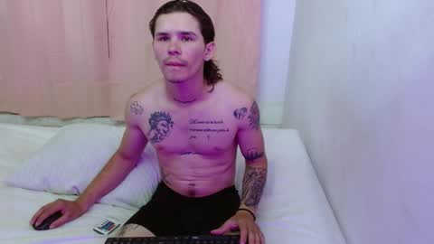 machine_gun27 online show from January 2025 03:15:01 AM