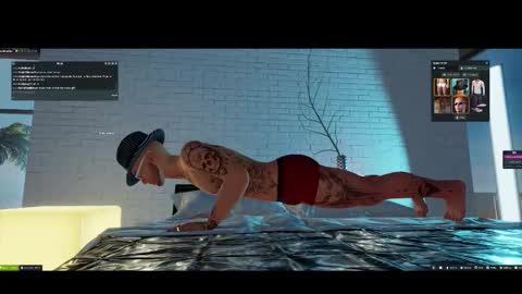 Andy online show from September 2025 01:04:01 PM