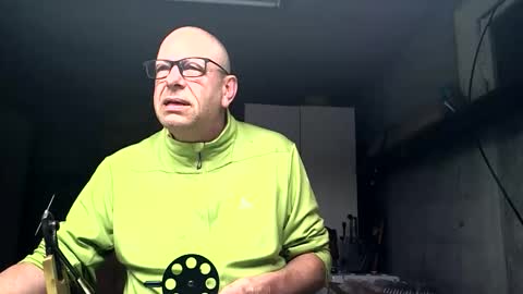 Andy online show from November 2025 07:18:02 PM