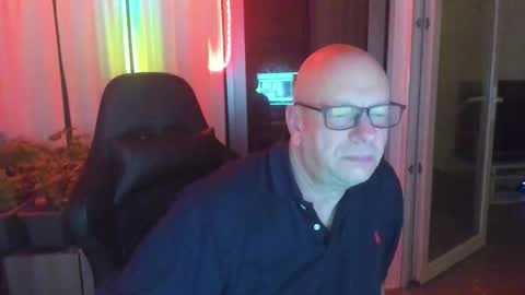 Andy online show from December 2025 12:40:01 AM