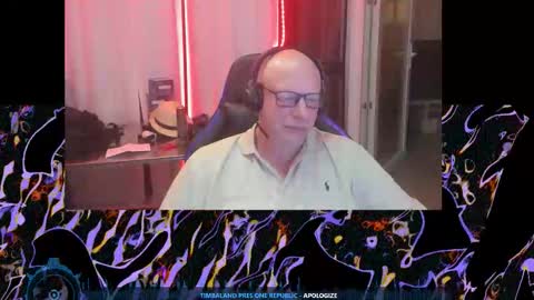 Andy online show from March 2026 11:00:02 PM