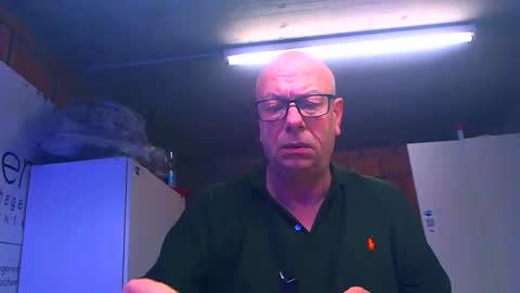 Andy online show from April 2026 03:20:02 PM