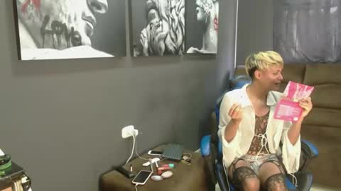 machissex online show from September 2025 07:05:01 PM