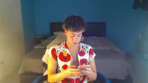 machissex online show from October 2025 01:30:01 AM