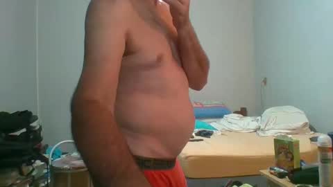 MACHOLIVRE online show from January 2025 05:33:01 AM