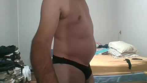 MACHOLIVRE online show from January 2025 03:57:01 AM