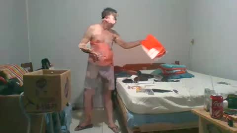 MACHOLIVRE online show from January 2025 10:19:01 AM