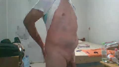 MACHOLIVRE online show from February 2025 08:51:02 AM