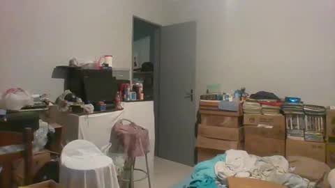 MACHOLIVRE online show from October 2025 01:22:01 AM