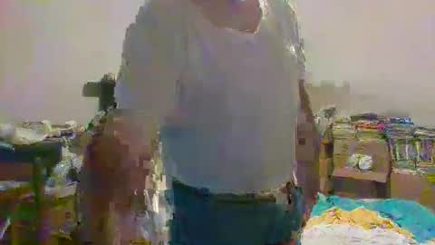 MACHOLIVRE online show from November 2025 06:47:02 AM