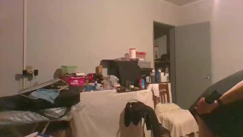 MACHOLIVRE online show from January 2026 05:13:01 AM