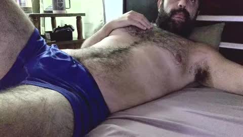 machoathome online show from February 2025 02:42:02 AM