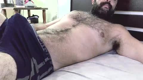 machoathome online show from February 2025 05:39:02 PM