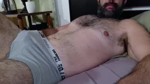 machoathome online show from February 2026 03:33:01 AM