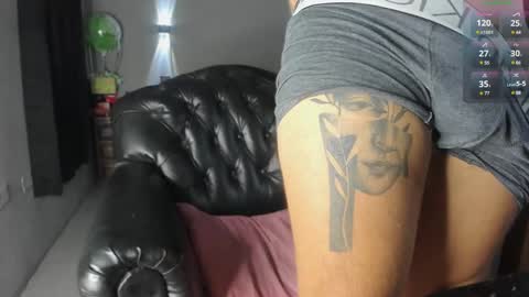 Javier papichulo master how do you want online show from February 2025 09:46:02 AM