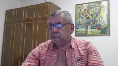 Macho online show from February 2025 09:29:02 PM