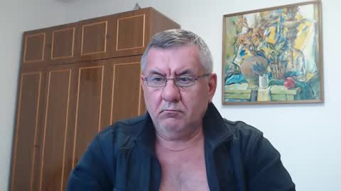 Macho online show from February 2025 07:26:02 AM