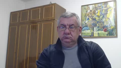 Macho online show from February 2025 05:26:02 AM