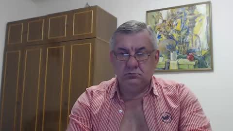 Macho online show from February 2025 07:52:02 PM