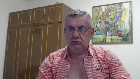 Macho online show from February 2025 08:43:02 PM