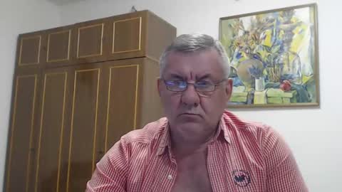 Macho online show from March 2025 09:18:02 PM