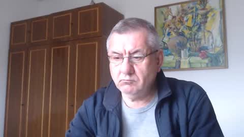 Macho online show from October 2025 07:16:01 AM