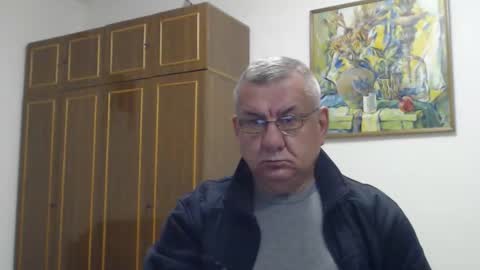 Macho online show from October 2025 10:32:02 PM