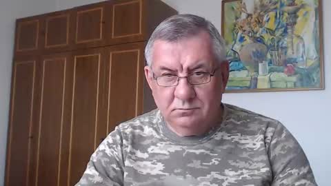 Macho online show from April 2026 03:39:01 PM
