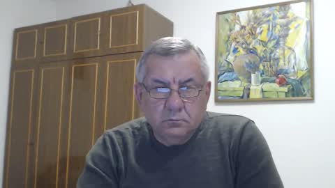 Macho online show from May 2026 06:57:02 PM